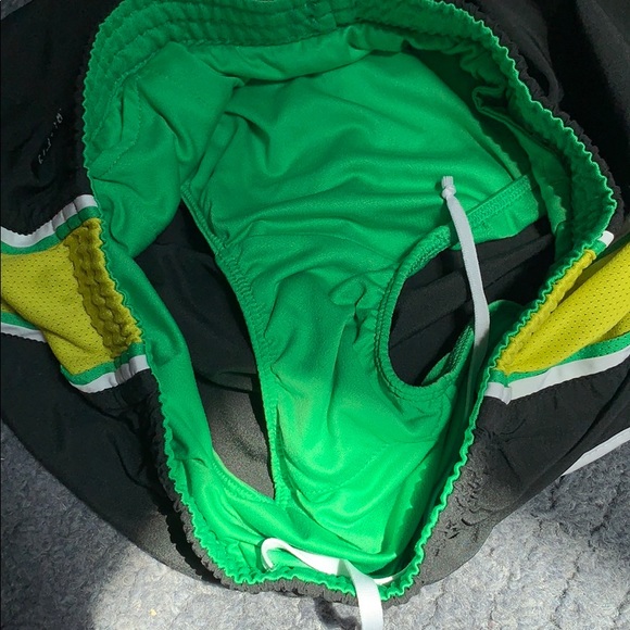 Nike Dri Fit Shorts - Picture 4 of 5